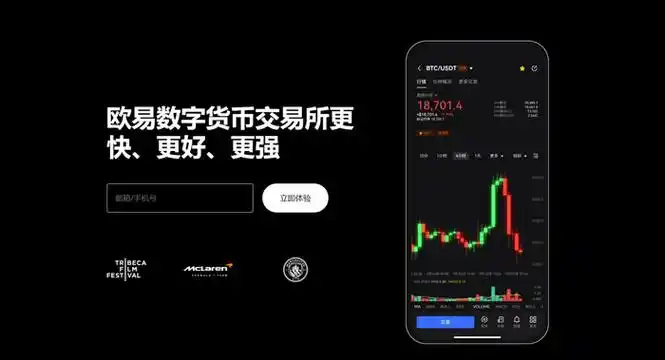 欧易web3钱包下载平台展示图